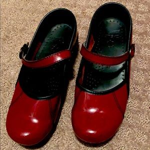 Dansko Mary Jane